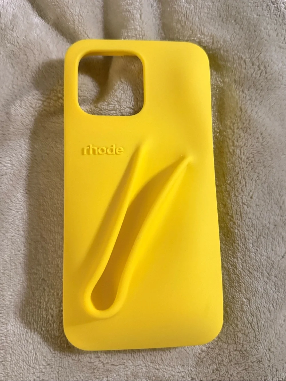 RHODE Lemontini Case